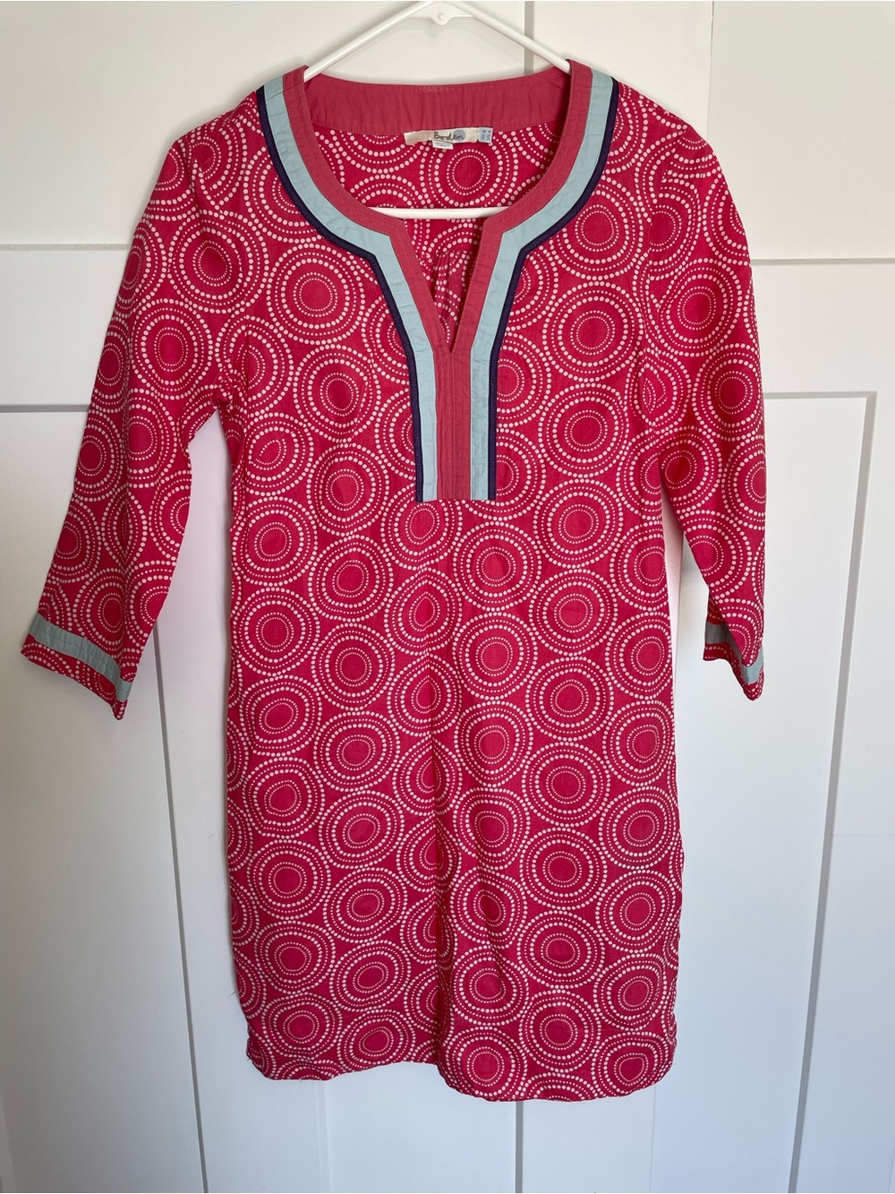 Boden tunic